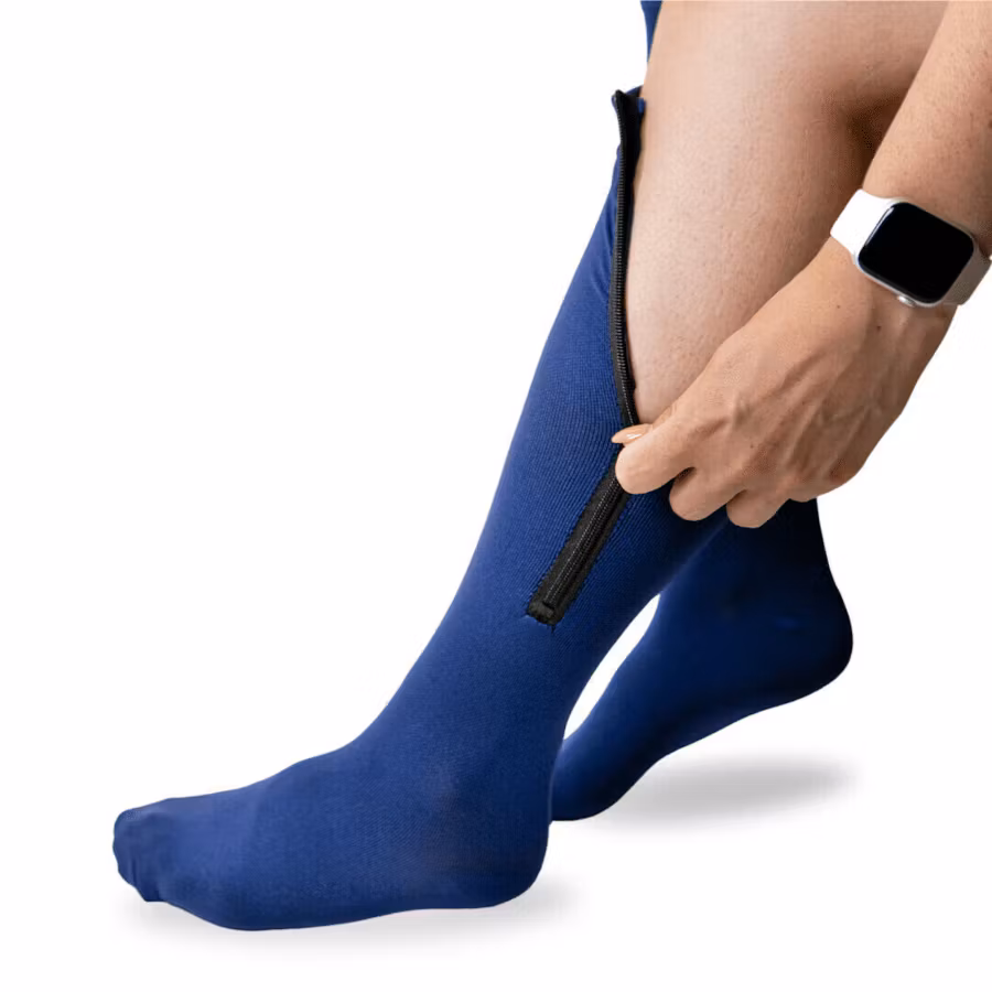 Kompressionsstrumpan.se