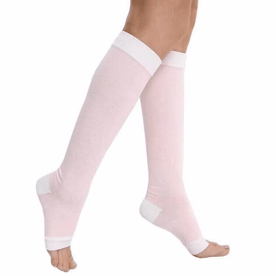 Kompressionsstrumpan.se