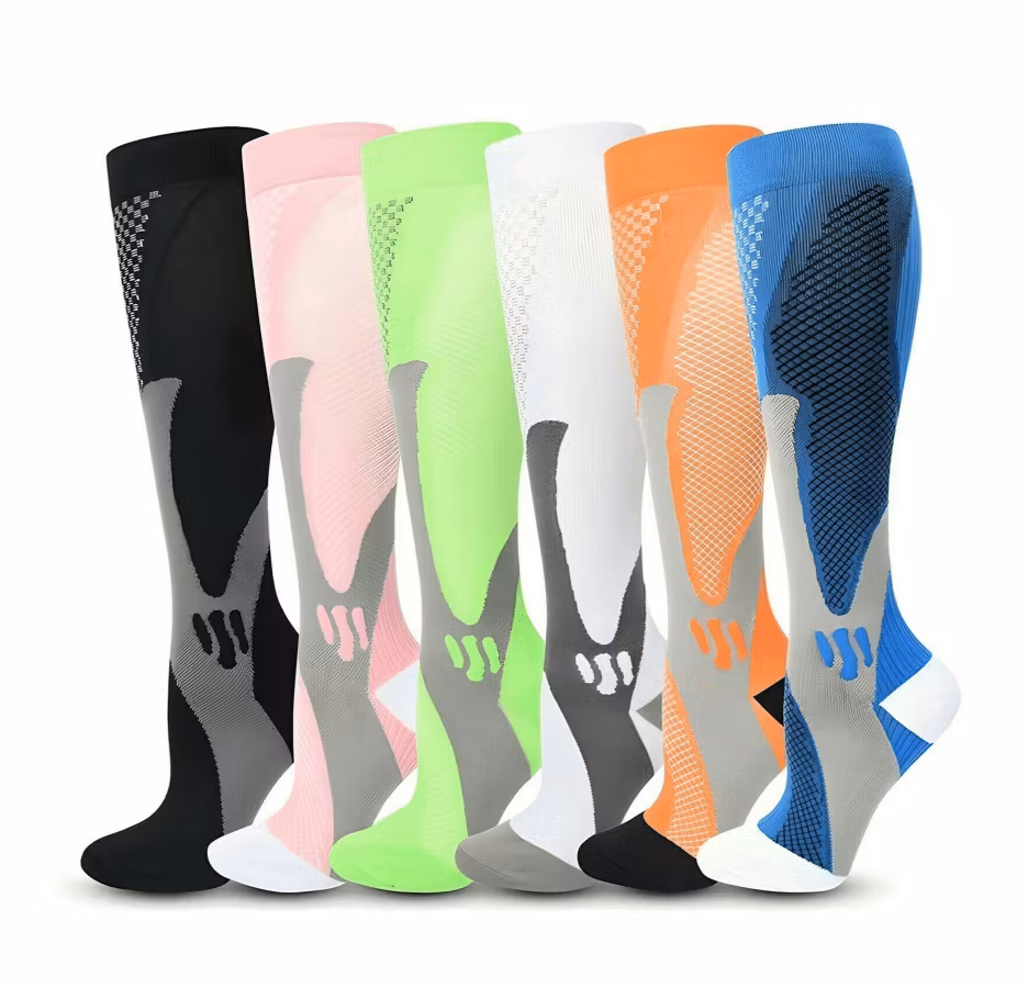 Kompressionsstrumpan.se