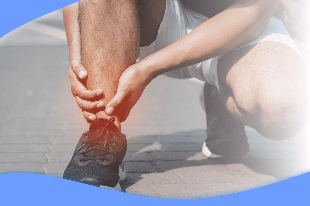 Hjälper stödstrumpor mot träningsvärk?