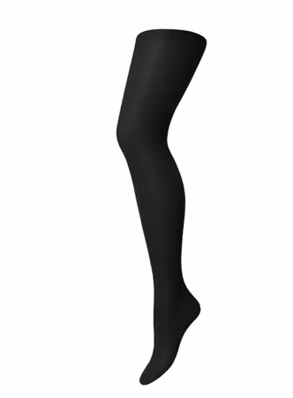Essentials 50 Denier Tights (2-pack)