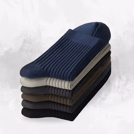 Trofast strumpor casual wear (5-pack)