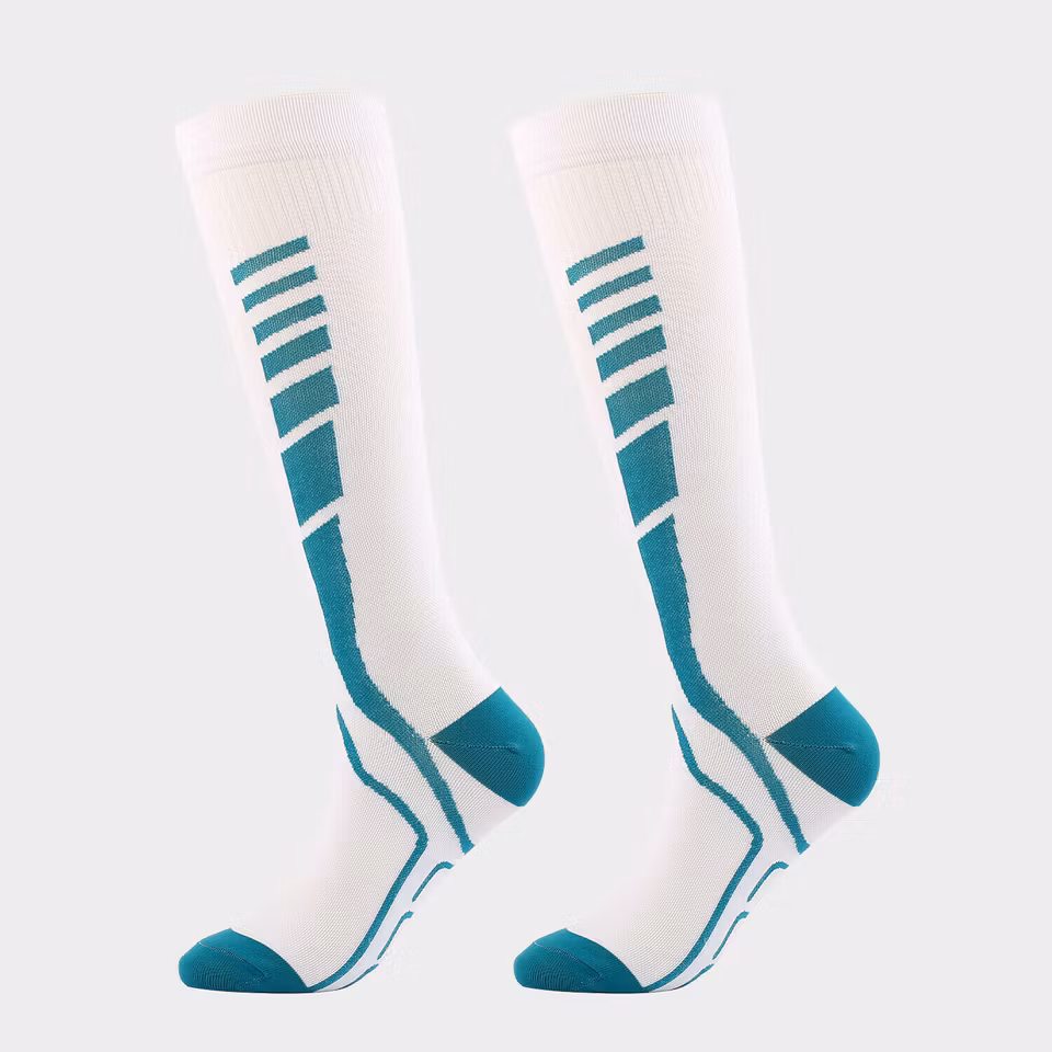 Stödstrumpor Active Running