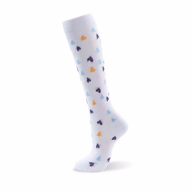 Stödstrumpor Soft star serie 1