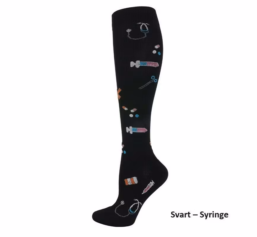 Stödstrumpor Medical Serie