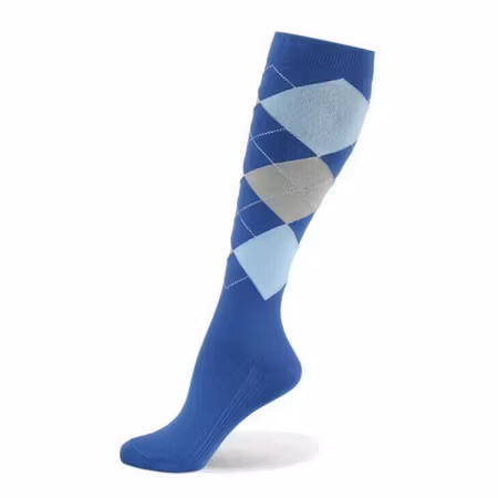 Stödstrumpor Blue Classic Nr 16