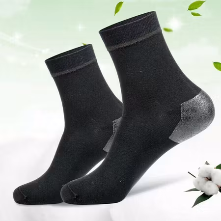 Socka för Hälsprickor
