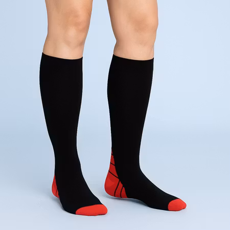 Kompressionsstrumpor Perfekt Fit