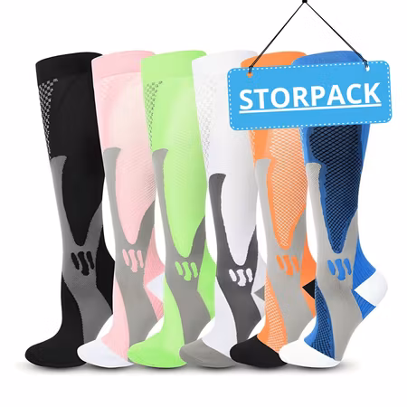 Storpack - Trofast stödstrumpor Comfort
