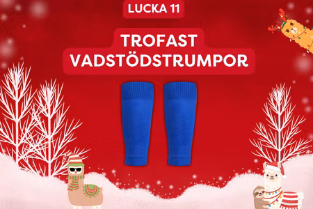 Trofast vadstödstrumpor