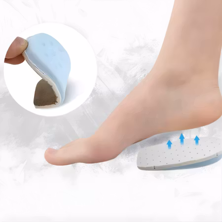 Trofast Hälinlägg med Latexskum