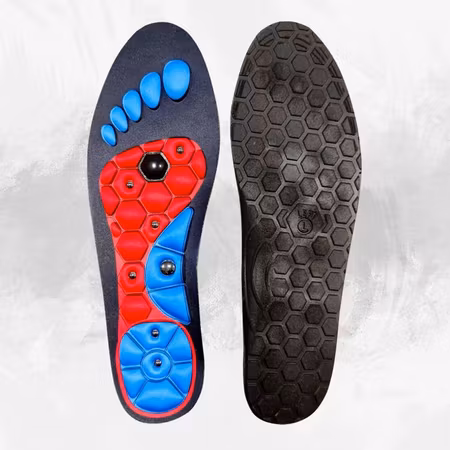 Trofast magnetisk inläggssula deluxe