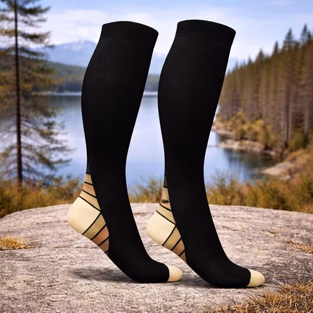 Stödstrumpor Perfect Fit