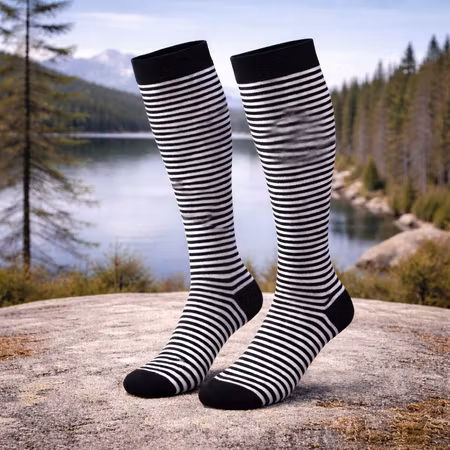 Stödstrumpa Nr 11  XXL 45-47