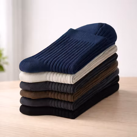 Trofast strumpor casual wear (5-pack)