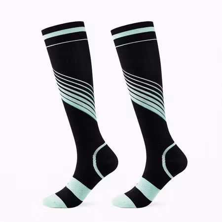 Stödstrumpor Sports Active