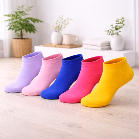 Trofast Stödstrumpor Pure Colour Kort modell