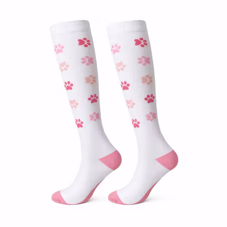 Stödstrumpa Tassar nr 76