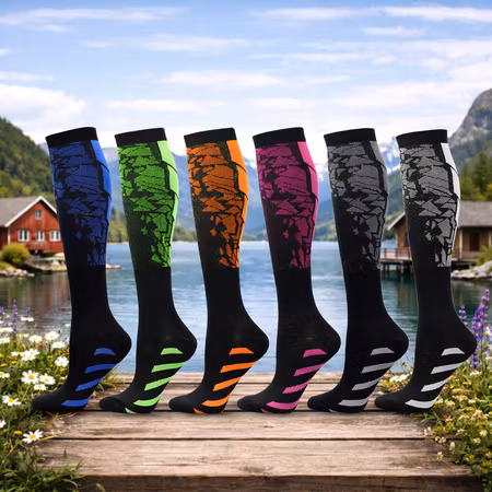 Stödstrumpor Superior