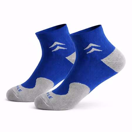 Stödstrumpor Korta Model 3 Sport