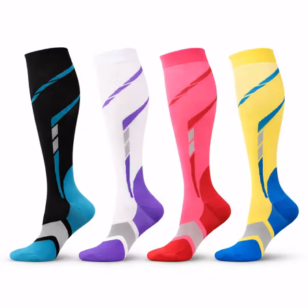 Stödstrumpor Active Life