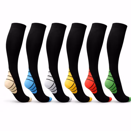 Stödstrumpor Perfect Fit