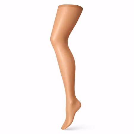 Essentials Gloss Tights (3-pack)
