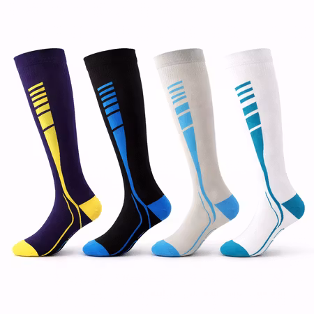 Stödstrumpor Active Running