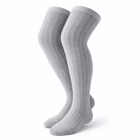 Trofast knähöga strumpor cozy