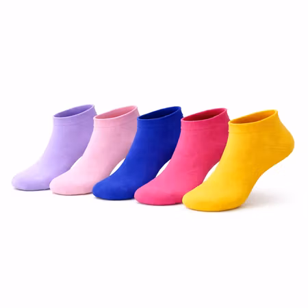 Trofast Stödstrumpor Pure Colour Kort modell