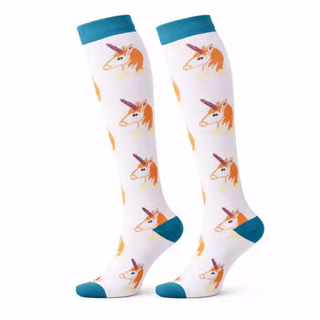 Stödstrumpa Unicorn Nr 113