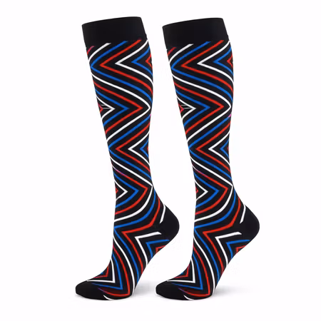 Stödstrumpa Zick Zack Nr 96