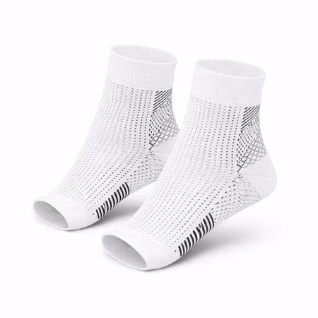 Stödstrumpor Medifoot 1 par