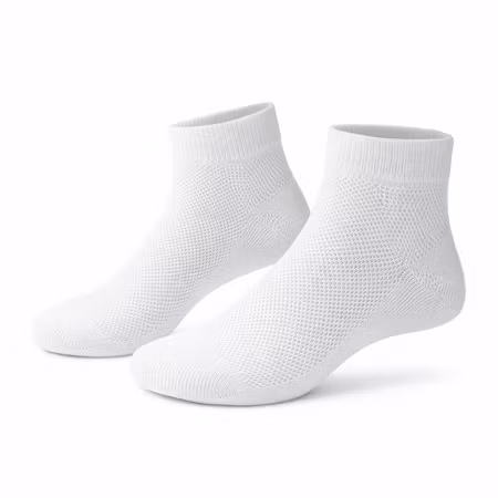 Silver nano strumpor