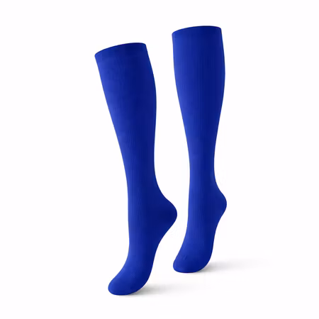 Trofast Kompressionsstrumpor Pure Colour