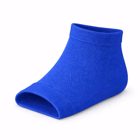 Trofast hälsockor med stötdämpning (1 par)