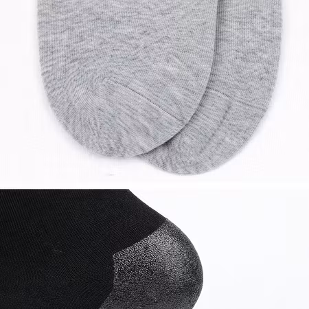 Socka för Hälsprickor
