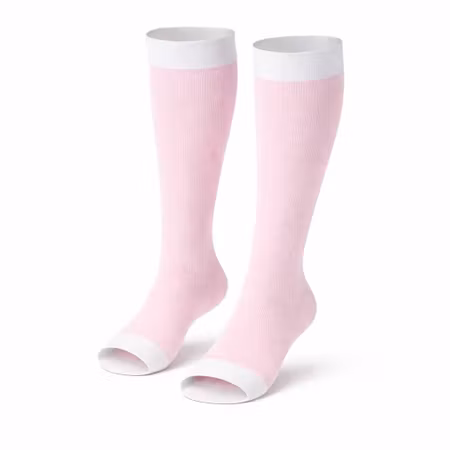 Storpack - Trofast Stödstrumpor Deluxe långa utan tå