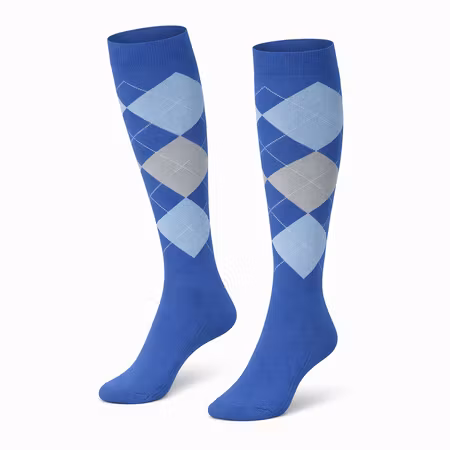 Stödstrumpor Blue Classic Nr 16