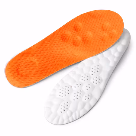 Inläggssulor (1 par)