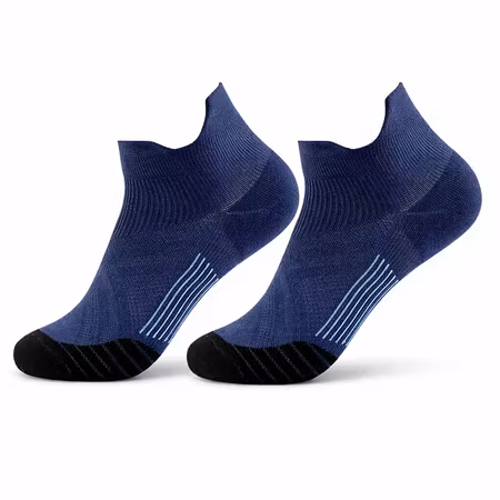 Ankelstrumpor Kompression