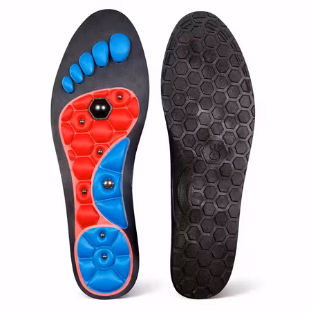 Trofast magnetisk inläggssula deluxe