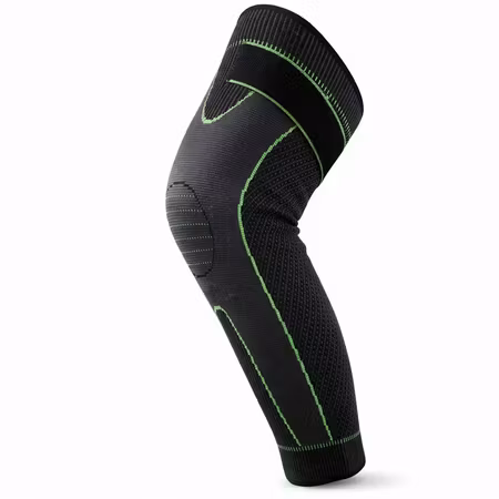 Trofast långt knäskydd