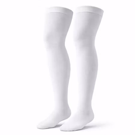 Trofast Stödstrumpor Sports Performance Lårhöga