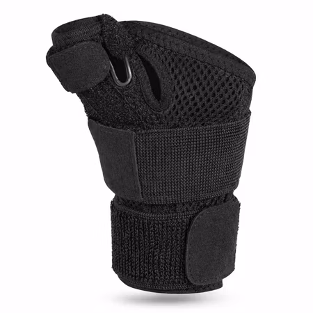 Trofast Effektivt handledsstöd