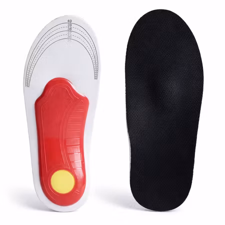 Trofast Skoinlägg mot pronation & hälsmärta