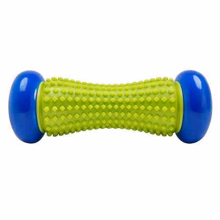 Massagerulle för Spikmassage