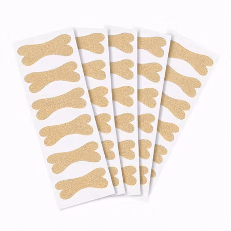 Nageltrång - Tejp 24 st