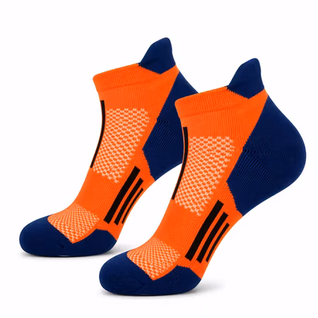 Ankelstrumpor Sport 5-Pack