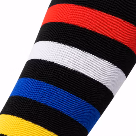 Lång Strumpa Rainbow Series - Stripe